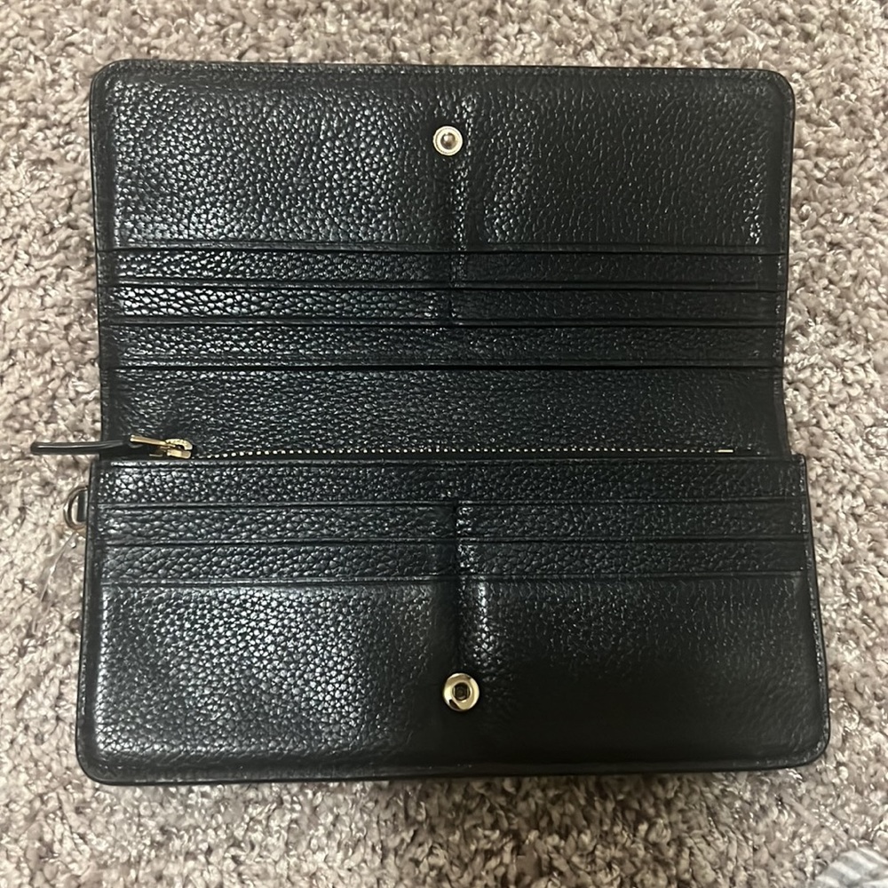 Tory Burch wallet - Picture 5 of 10